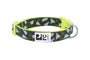 RC Pets Clip Dog Collar, Paper Planes