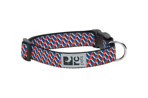 RC Pets Collier à motifs, Vecteur