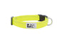 RC Pets Primary Clip Dog Collar, Tennis