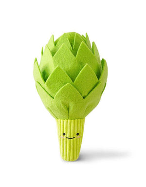 Injoya Artichoke Snuffle Mat Dog Toy