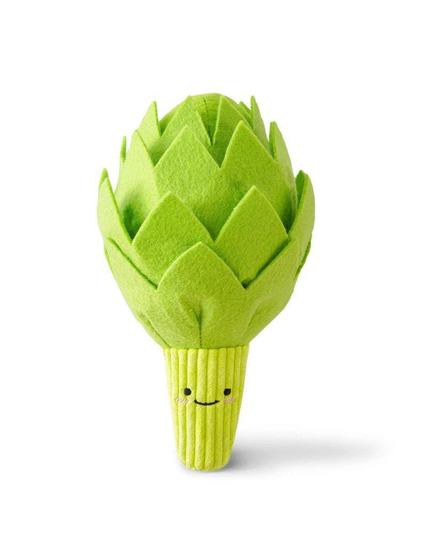 Injoya Artichoke Snuffle Mat Dog Toy