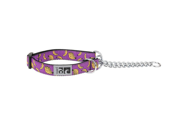 RC Pets Training Dog Collar, Bananas