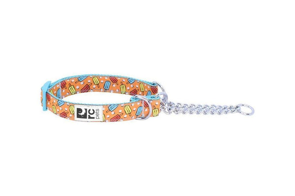 RC Pets Training Dog Collar, Popsicles