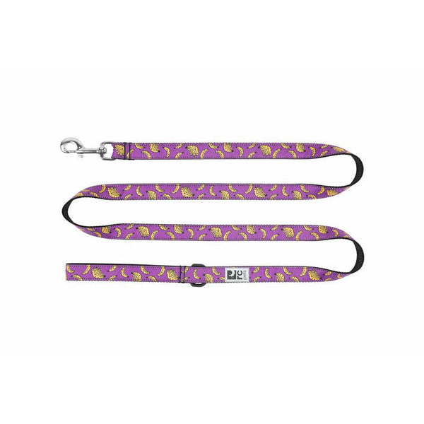 RC Pets Dog Leash, Bananas