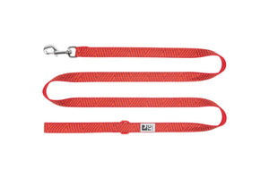RC Pets Dog Leash, Goji Chevron