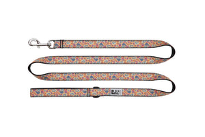 RC Pets Dog Leash, Leopard