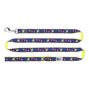 RC Pets Dog Leash, Outer Space
