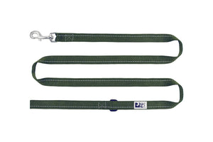 RC Pets Primary Dog Leash, Dark Olive