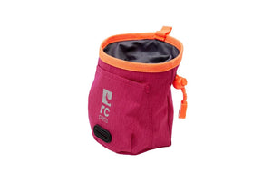 RC Pets Sac à gâteries essentiel, Azalée chinée