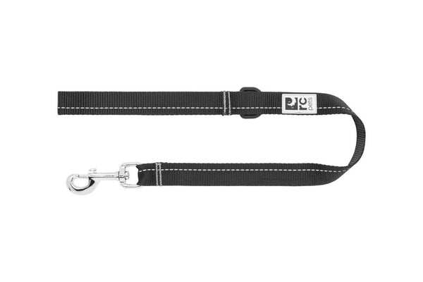 RC Pets Laisse de base, Noir