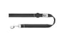 RC Pets Laisse de base, Noir