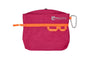 RC Pets Quick Grab Dog Treat Bag, Heather Azalea