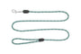 RC Pets Laisse-corde, Turquoise foncé