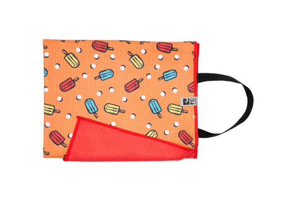 RC Pets Serviette passe-partout, Popsicles