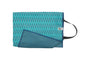 RC Pets Tag Along Dog Towel, Waves