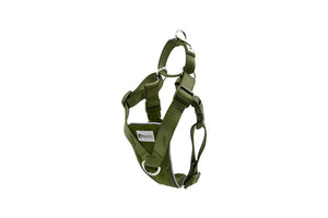 RC Pets Tempo No Pull Dog Harness, Heather Olive