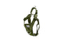 RC Pets Harnais No-pull Tempo, Olive chiné