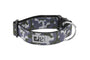 RC Pets Wide Clip Dog Collar, Camo
