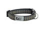RC Pets Collier à motifs, Flanelle