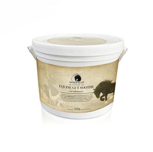 Adored Beast Apothecary Gut Soothe Probiotique anti-inflammatoire pour intestins équins (CA)