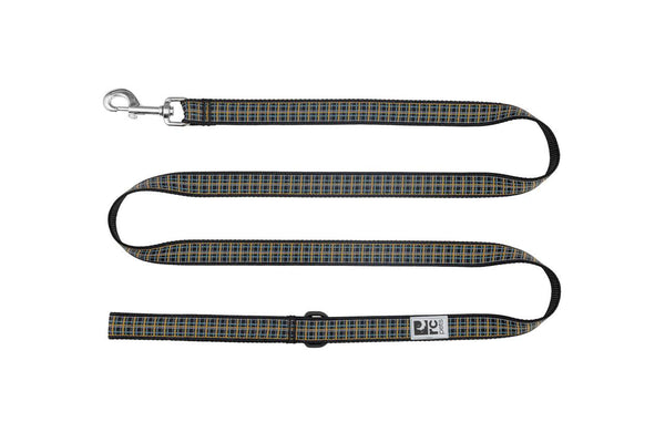 RC Pets Laisse de à motifs, Flanelle