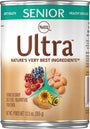 Nutro Ultra Senior Chunks in Gravy Canned Dog Food