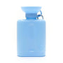 Springer Growler Dog Travel Bottle, Sky Blue
