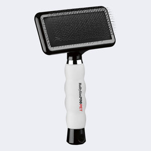 BaBylissPRO Long-Pin Slicker Pet Brush
