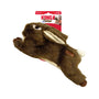 KONG Wild Jouet pour chien créature Low Stuff Lapin