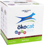 Okocat Litière Naturelle pour Chat Sans Poudre