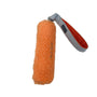 N-Gage Bumper Soft Dog Toy, Orange
