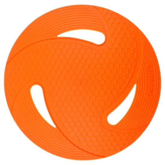 N-Gage Jouet Flyer pour chien, Orange