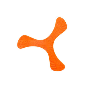 N-Gage Propeller Dog Toy, Orange