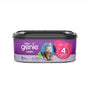 Litter Genie Jumbo Recharge pour système d’élimination de litière pour chats