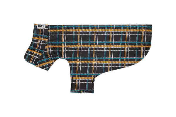 RC Pets Imperméable Delta, Flanelle