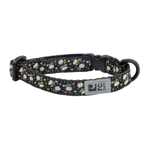RC Pets Kitty Breakaway Cat Collar, Daisies