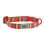 RC Pets Collier sécuritaire pour chats, Multi Rayures