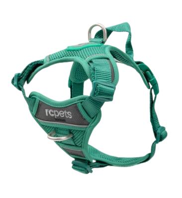 RC Pets Momentum Control Dog Harness, Parakeet