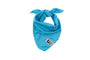 RC Pets Zephyr Cooling Bandana for Dogs, Aqua