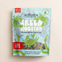 Polkadog Friandises d'entraînement pour chiens et chats Green Monstah, Vert.