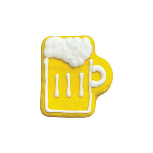 Bosco & Roxy's Beer Cookie Friandises pour chiens
