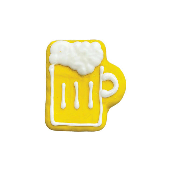 Bosco & Roxy's Beer Cookie Friandises pour chiens