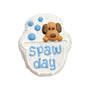 Bosco & Roxy's Spaw Day Cookie Friandises pour chiens