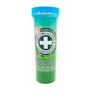 Meowijuana Garden Pawty Catnip, Dill, Parsley & Valerian Root Blend Cat Treats
