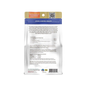NaturVet Scoopables Coprophagia Stool Eating Deterrent Dog Supplement