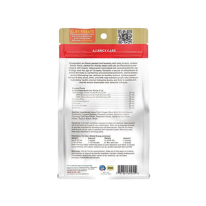 NaturVet Scoopables Aller-911 Allergy Aid Dog Supplement