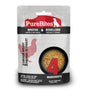 PureBites Bouillon de poulet & légumes pour chiens