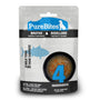 PureBites Bouillon de thon sauvage & légumes pour chiens