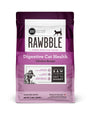 BIXBI Rawbble Digestive Cat Health Chicken Recipe Dry Cat Food