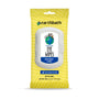 Earthbath Hypoallergenic Witch Hazel & Aloe Pet Eye Wipes